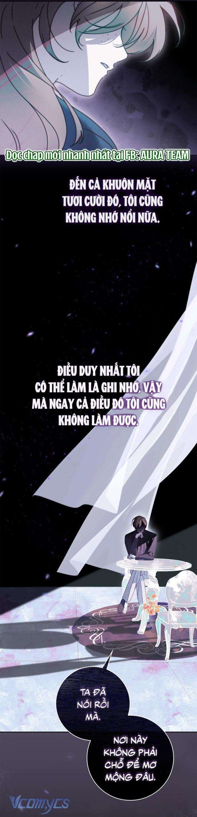 Nữ Hầu Bí Mật Của Nhà Bá Tước Chap 42 - Trang 2