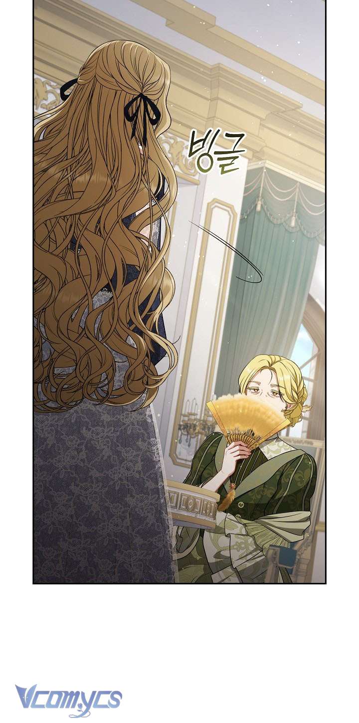 Tôi Đã Xem Một Vở Kịch Chap 19 - Trang 2