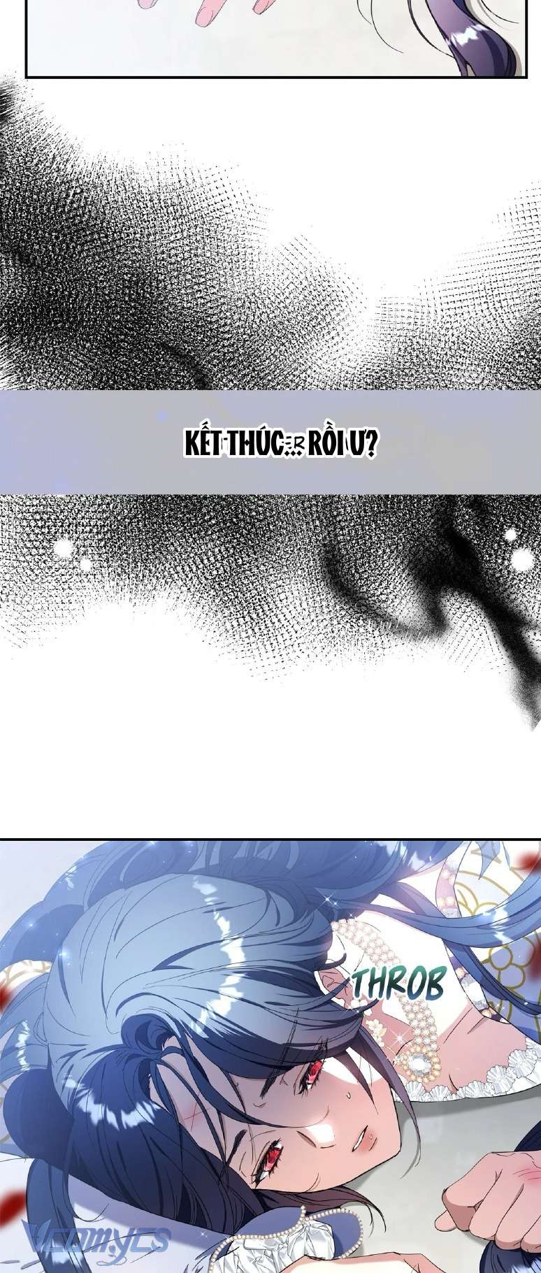 Người Yêu Đã Chết Của Tôi Đã Trở Thành Bạo Chúa Chap 20 - Trang 2