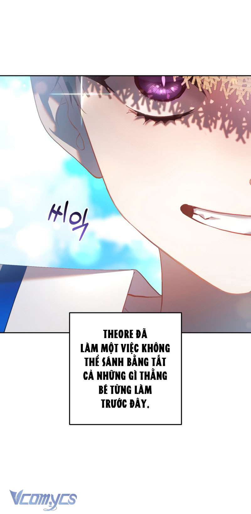 [Sứa Biển] Em Trai Tôi Là Hoàng Đế Ngang Ngược Chap 26 - Trang 2