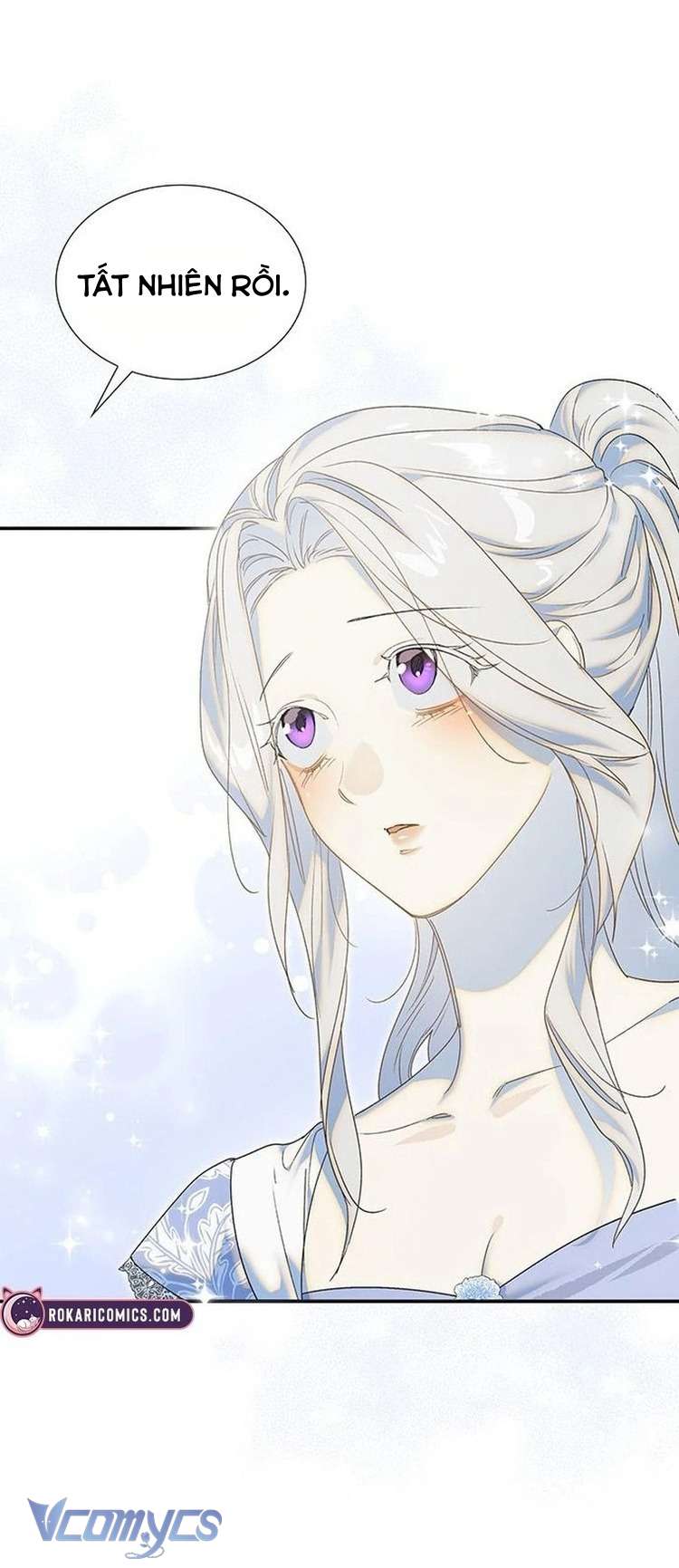 Cứ Cố Gắng Hết Sức Để Hối Hận Chap 32 - Trang 3