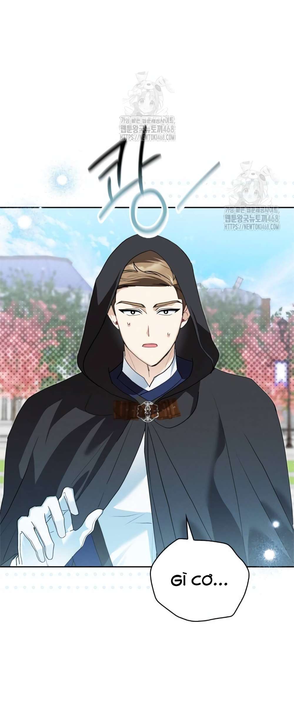 Cặp Đôi Lừa Đảo Xứ Ardel Chap 5 - Next Chap 7