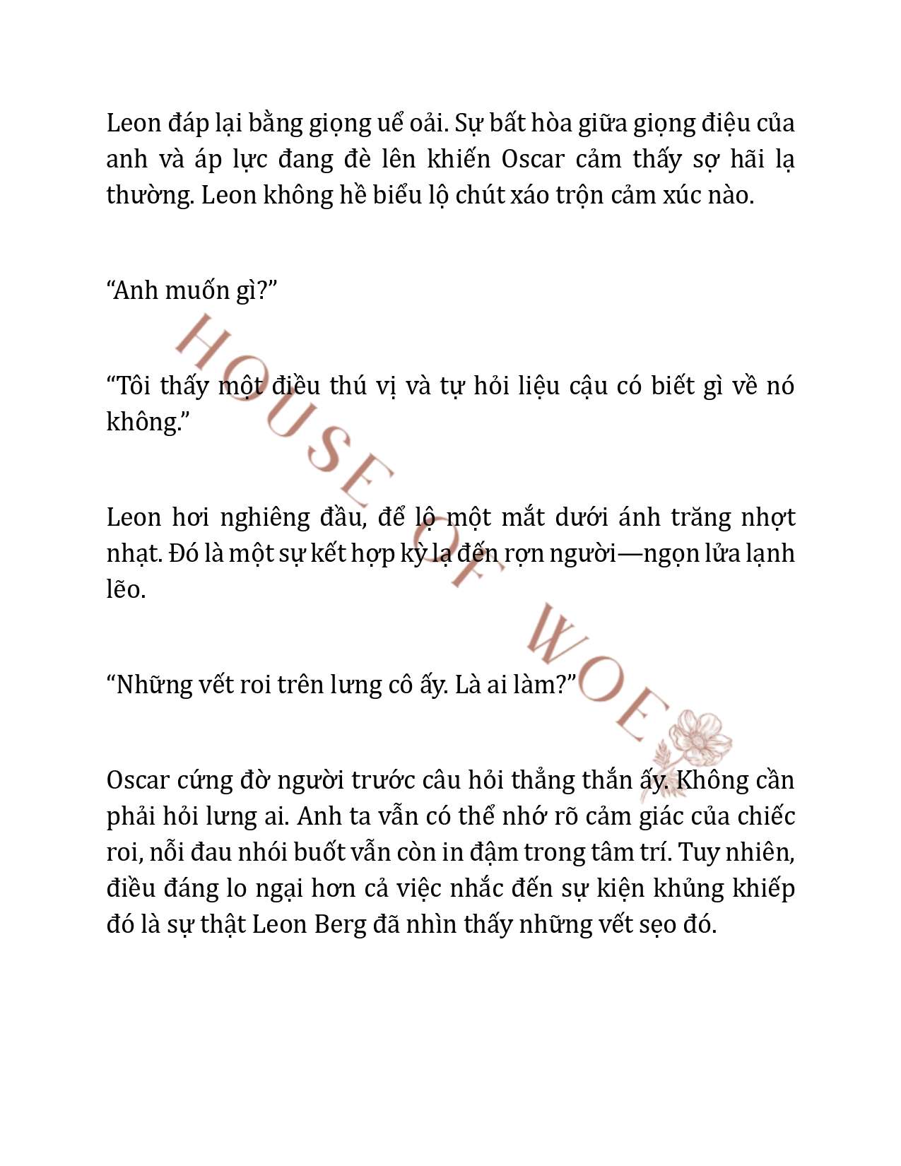 [NOVEL] QUÝ CÔ QUÁI VẬT VÀ HIỆP SĨ THÁNH Chap 54 - Next Chap 55