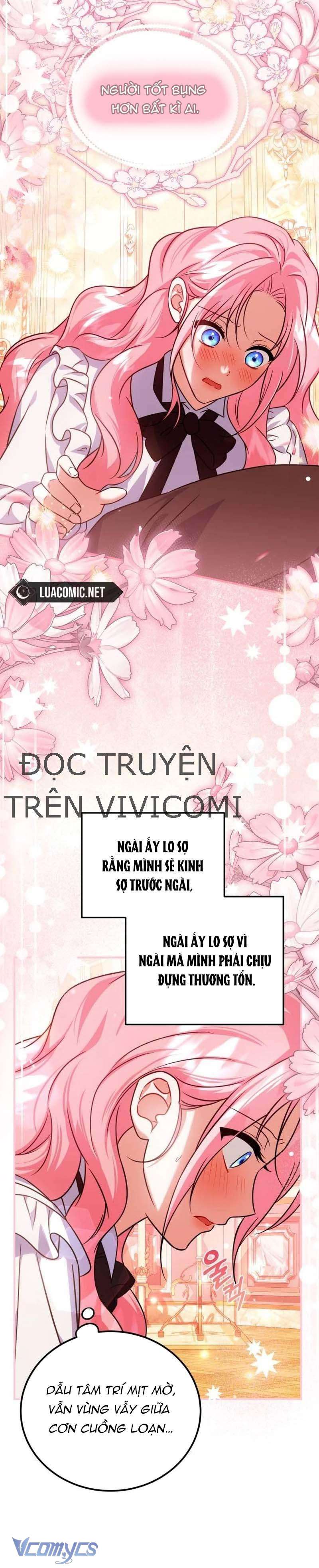 Cách Để Biến Cuốn Tiểu Thuyết Bi Kịch Thành Cuốn Tiểu Thuyết Chữa Lành Chap 42 - Trang 2