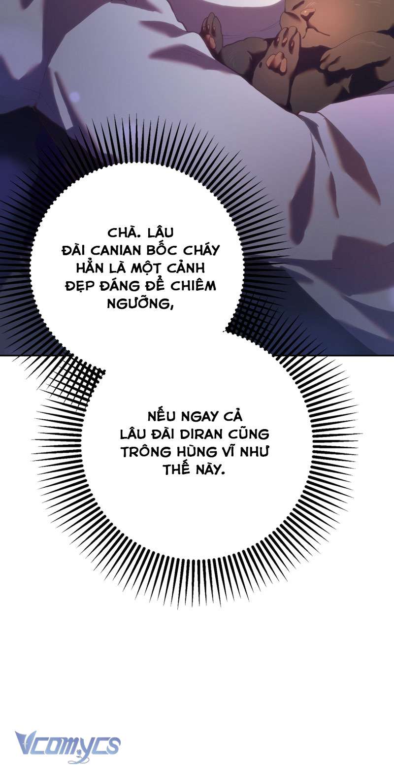 [Sứa Biển] Em Trai Tôi Là Hoàng Đế Ngang Ngược Chap 27 - Trang 2