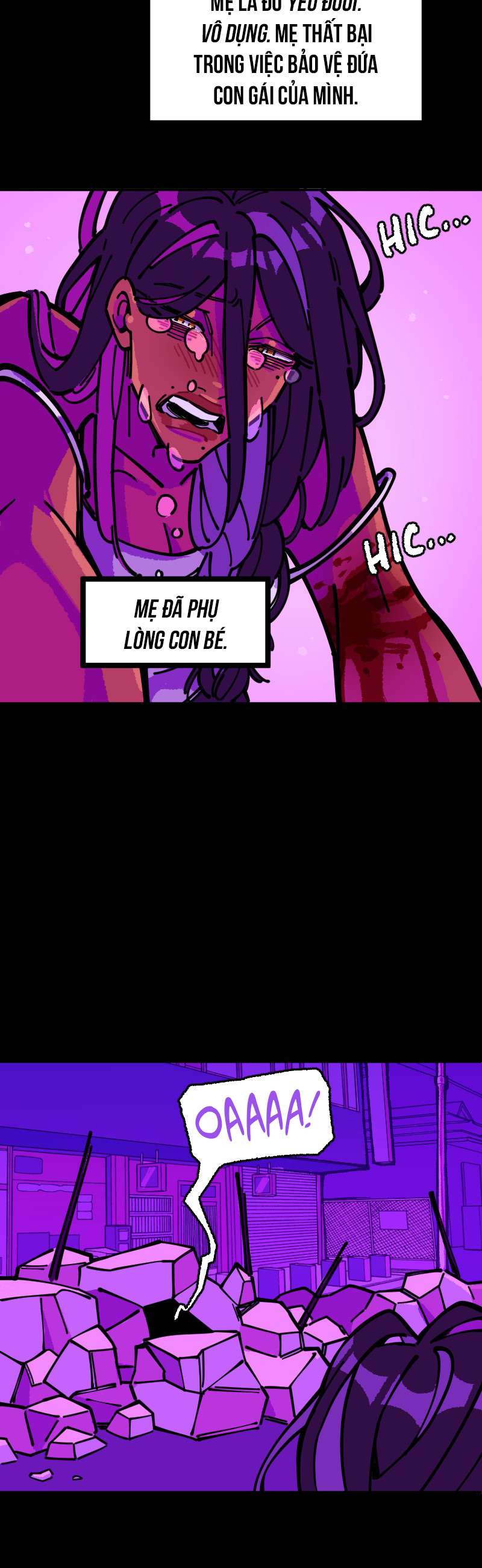 Homesick Chap 139 - Next 