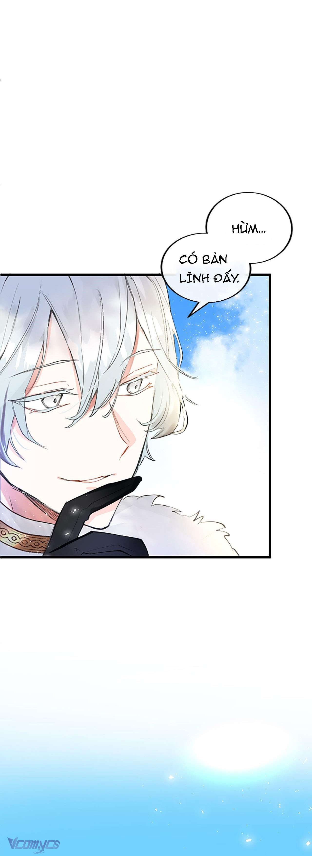 Đại Tiểu Thư Sao Phải Giả Nam Chapter 3 - Trang 4