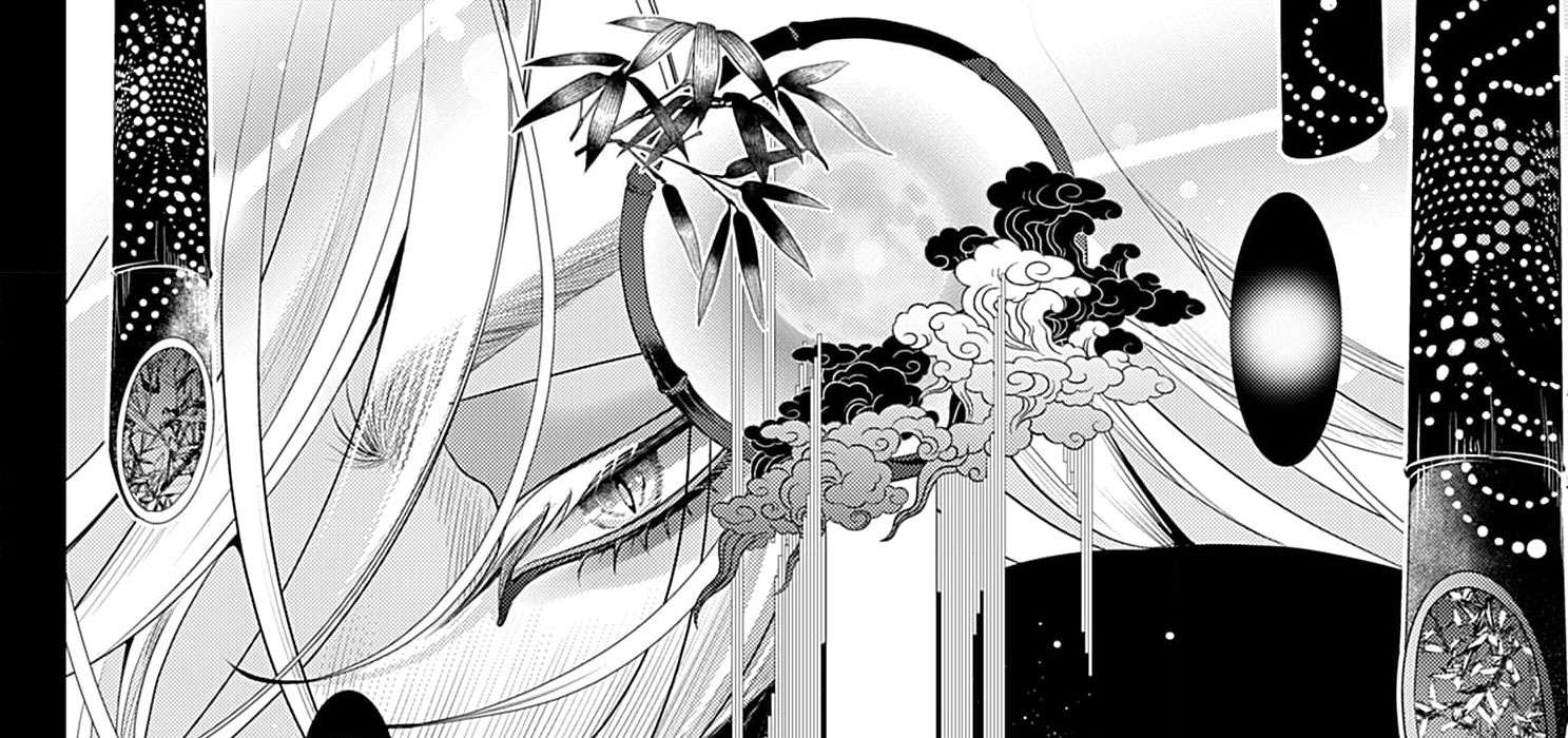 Cuộc Hôn Nhân Của Công Chúa Mặt Trăng Giả Dối: Cho Đến Khi Bị Bỏ Rơi Và Được Thần Sói Sủng Ái Chap 1 - Next Chap 2