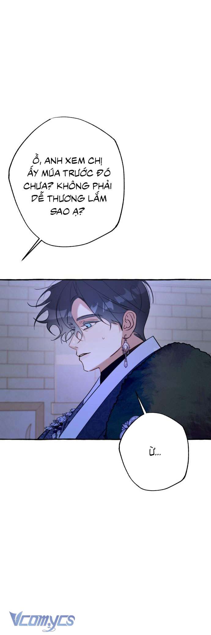 Chuyện Tình Tuyết Phương Bắc Chap 35 - Trang 4