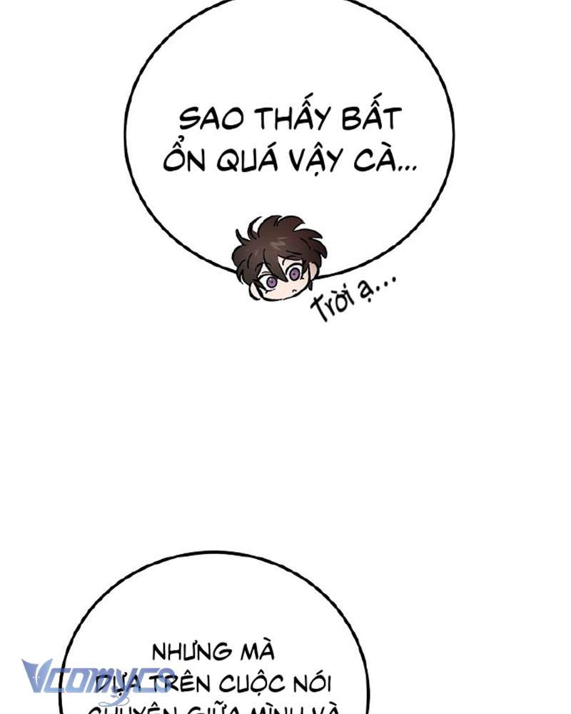 Ác Quỷ Nuôi Dưỡng Tiểu Thư Chapter 26 - Trang 4