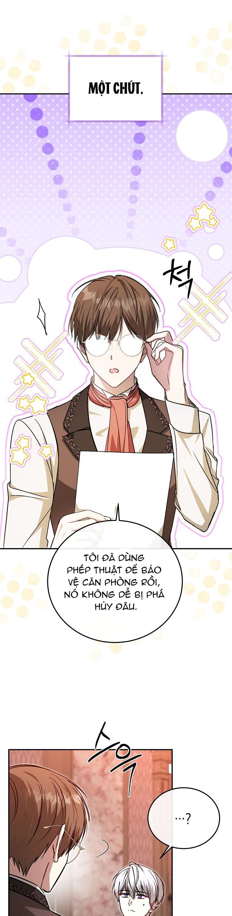 Chị Gái Tôi Là Nhân Vật Chính Chap 42 - Trang 4