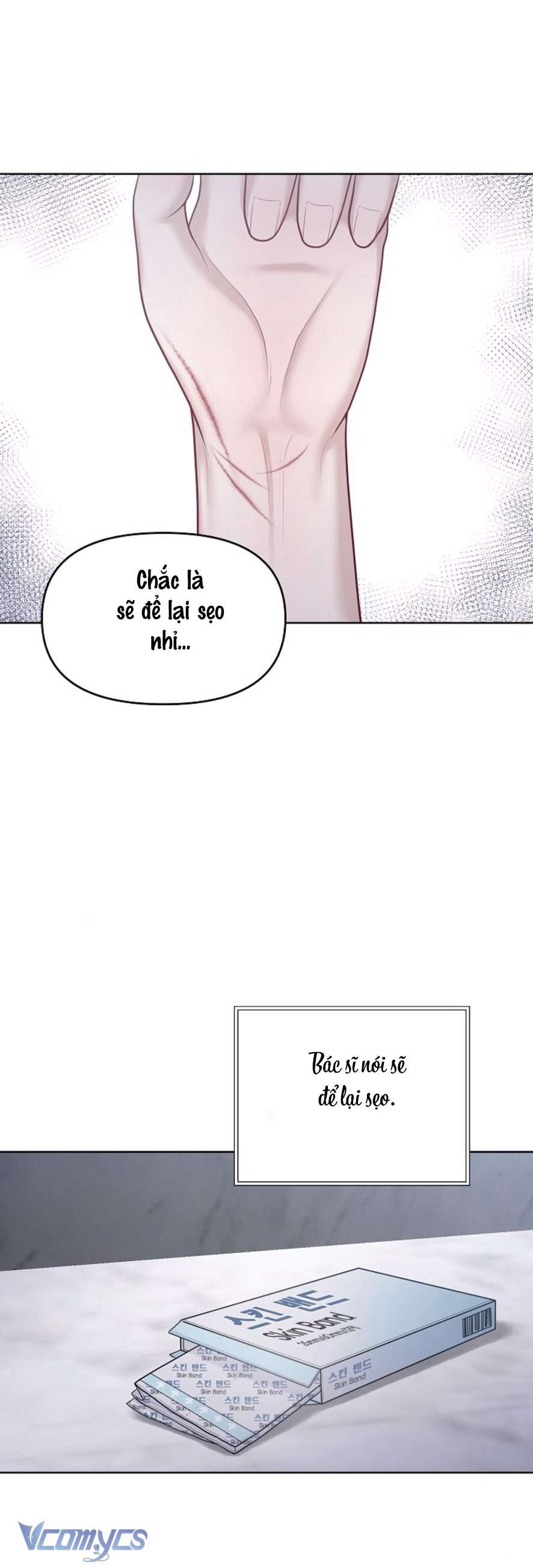 〖18+〗- Mang Thai, Chiếm Đoạt Chap 19 - Trang 2