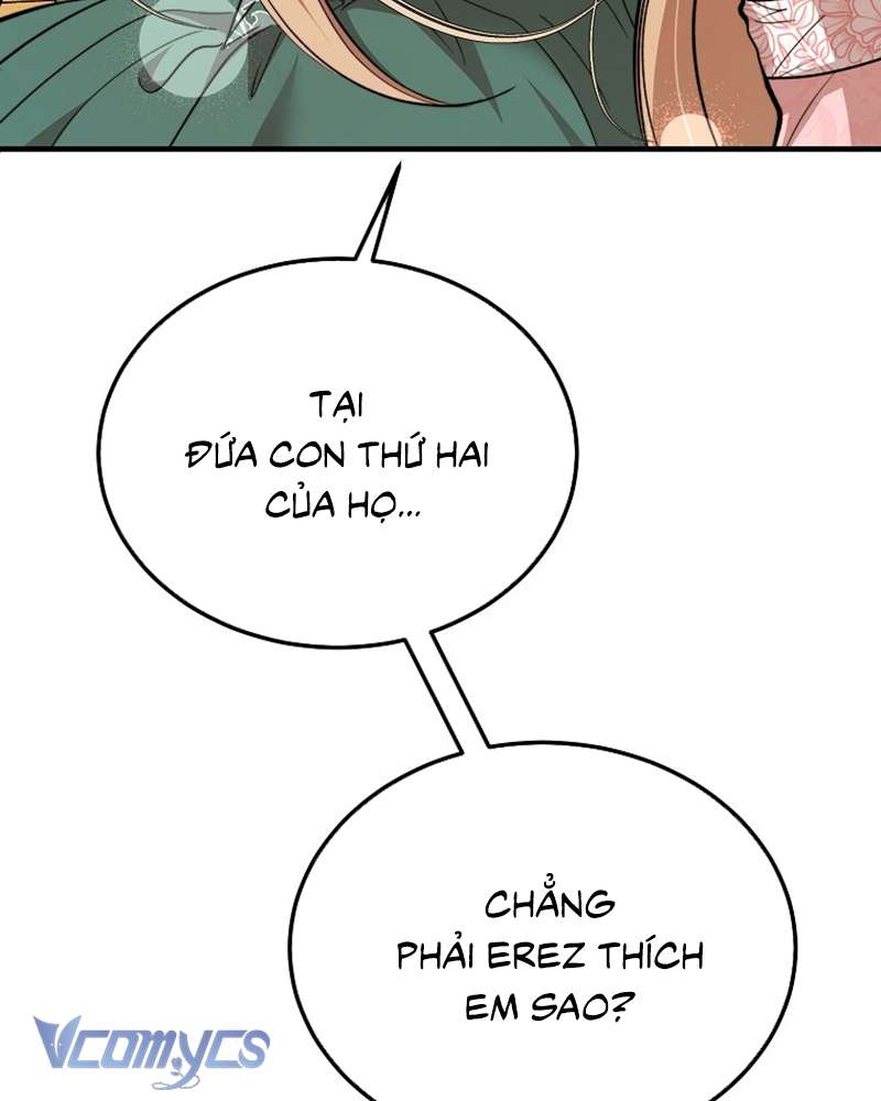 Ác Quỷ Nuôi Dưỡng Tiểu Thư Chapter 43 - Trang 4