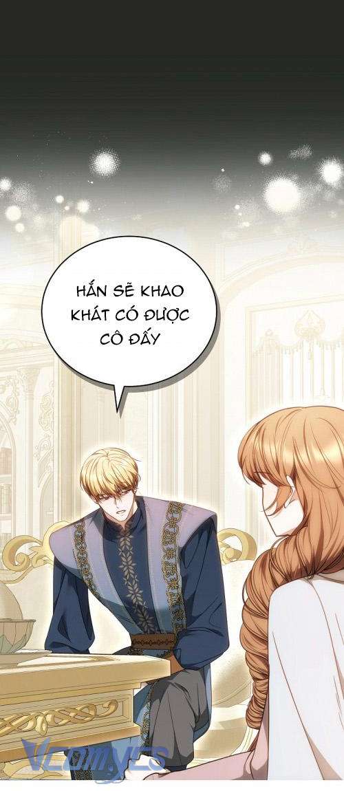 Cây Kim Chỉ Của Hoàng Hậu Chap 10 - Trang 3