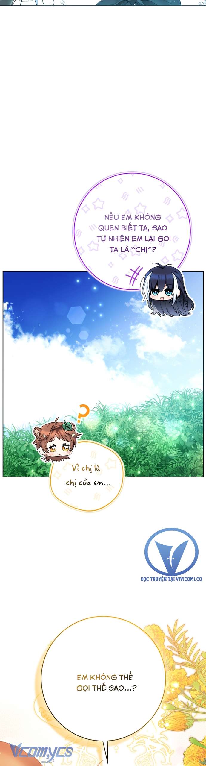 Bé Con Cá Voi Sát Thủ Chap 79 - Next 