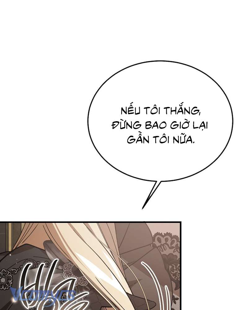 Ác Quỷ Nuôi Dưỡng Tiểu Thư Chapter 39 - Trang 4