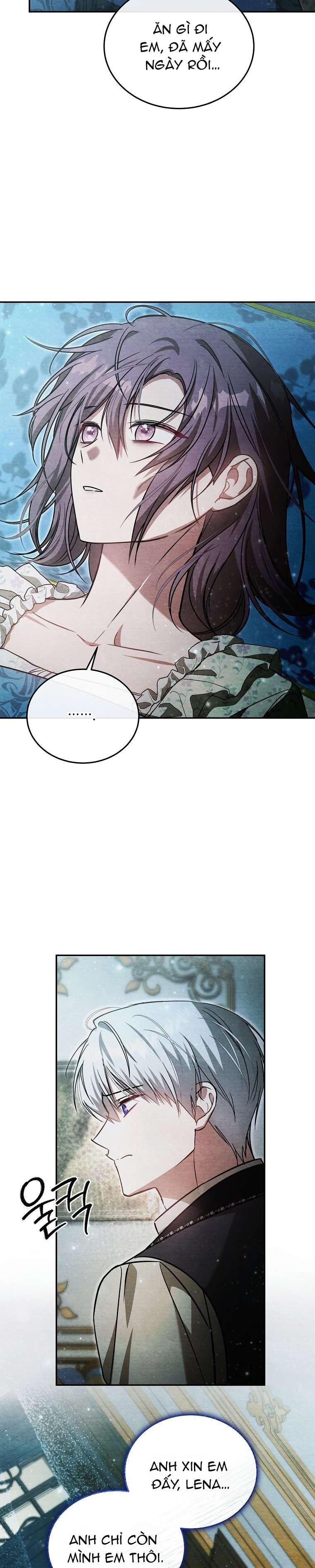 Chị Gái Tôi Là Nhân Vật Chính Chap 41 - Trang 4