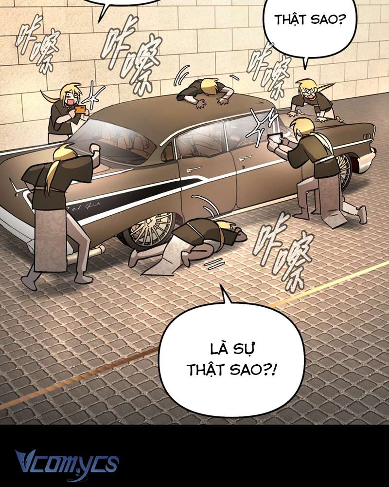 Ác Chi Hoàn Chap 51 - Trang 4