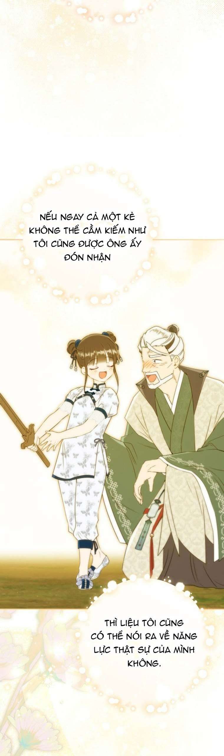 Trở Thành Cô Cháu Gái Bị Khinh Miệt Của Nhà Quyền Quý Chap 90 - Trang 2