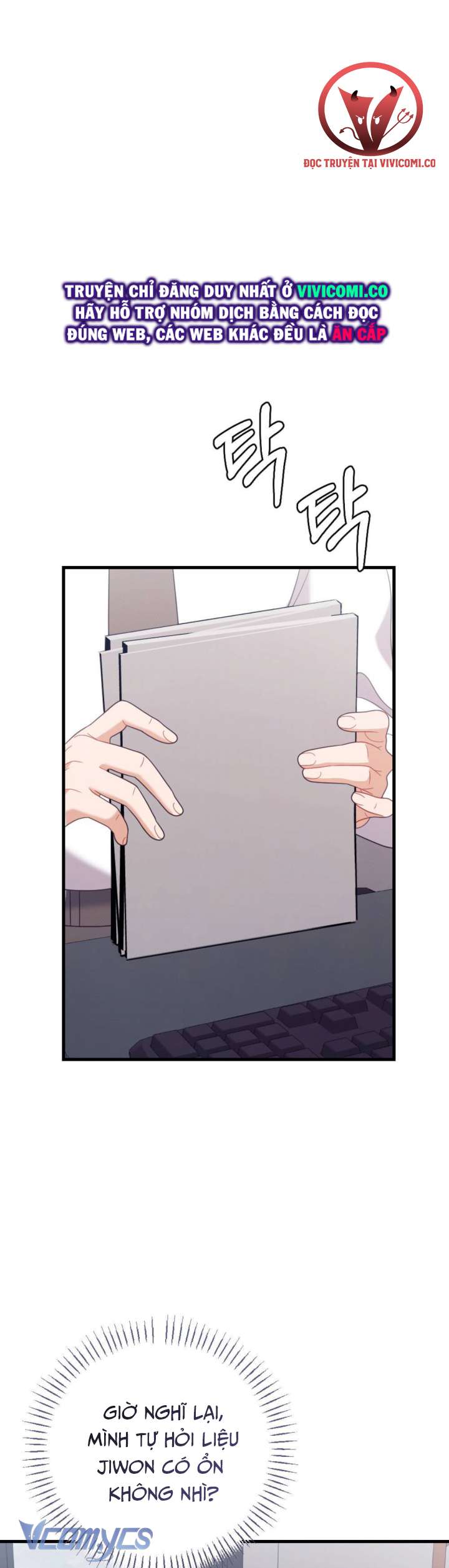 [18+] Hối Hận Muộn Màn Chap 19 - Trang 2