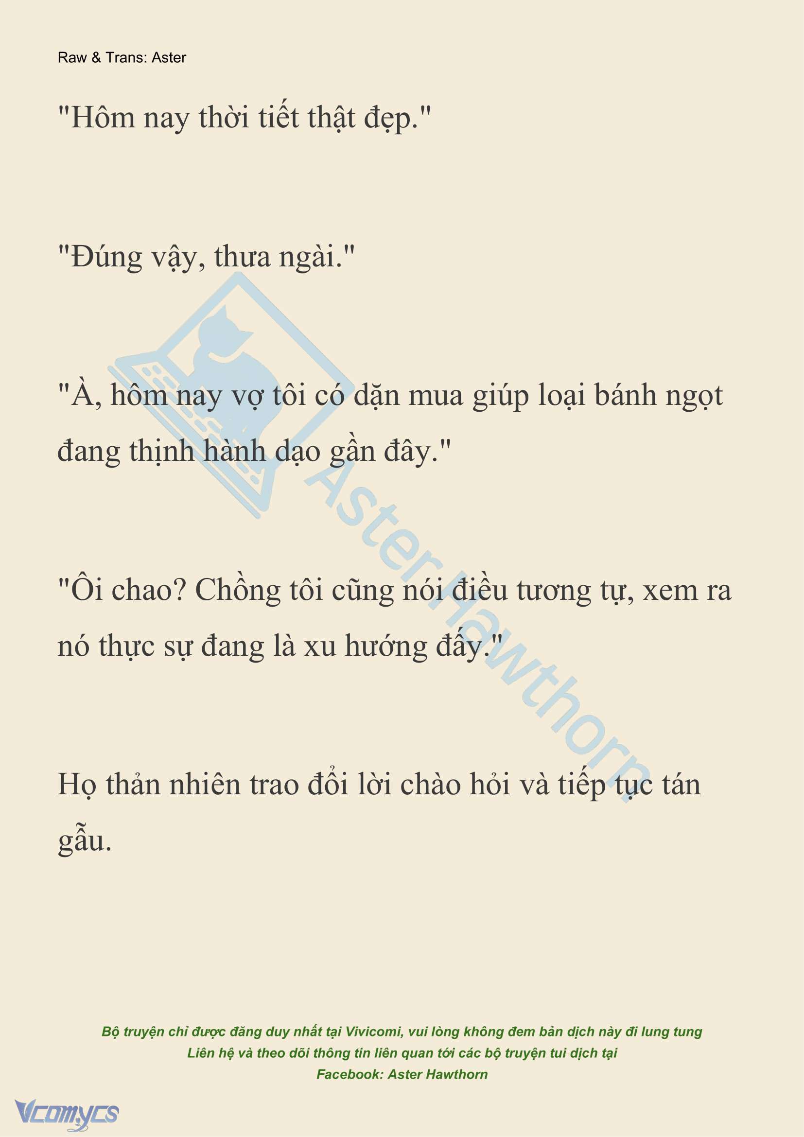 [NOVEL] Gặp Lại Kẻ Thù Ở Lễ Đính Hôn Chap 248 - Trang 2