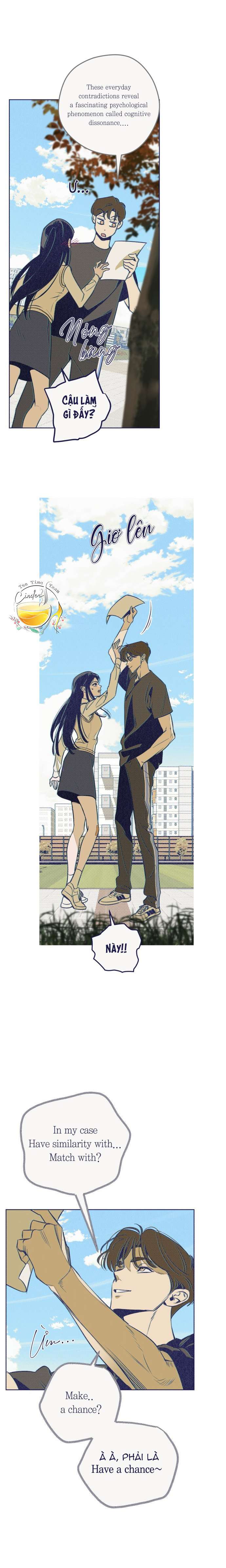 Trắc Nghiệm Bốn Lựa Chọn Chap 5 - Next Chap 6