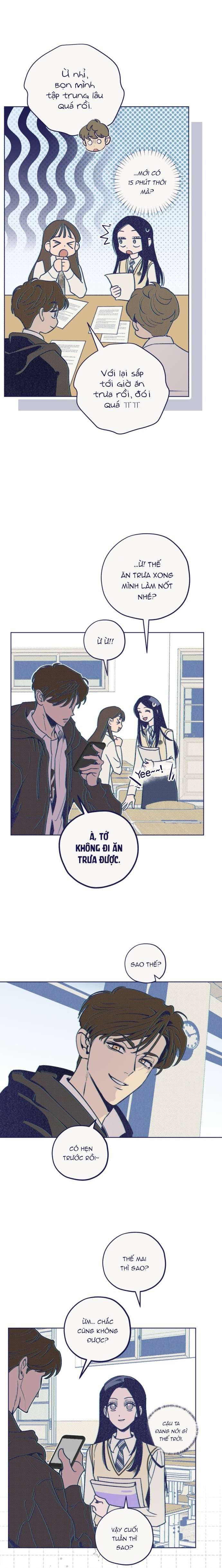 Trắc Nghiệm Bốn Lựa Chọn Chap 2 - Next Chap 3