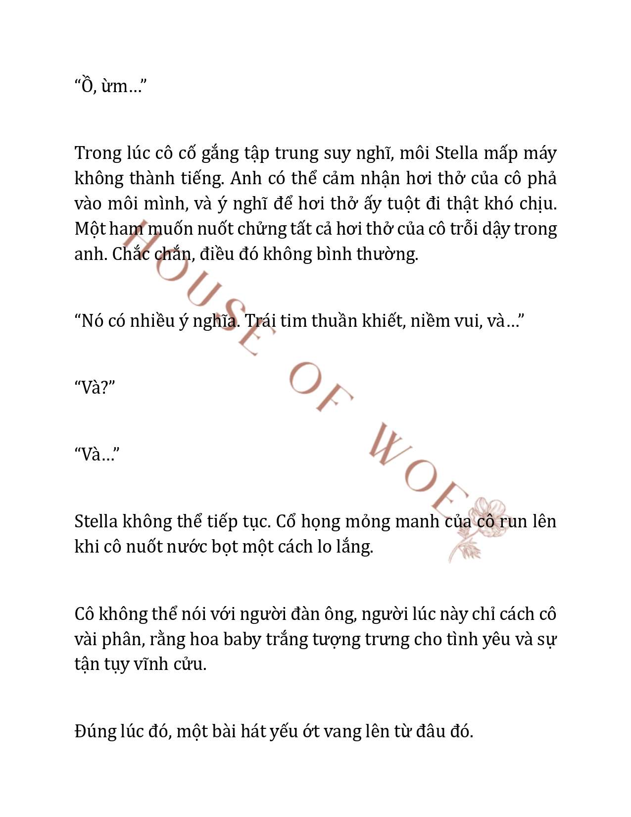 [NOVEL] QUÁI THÚ BỊ NGUYỀN RỦA NẮM GIỮ DÂY XÍCH CỦA TÔI Chap 40 - Trang 2