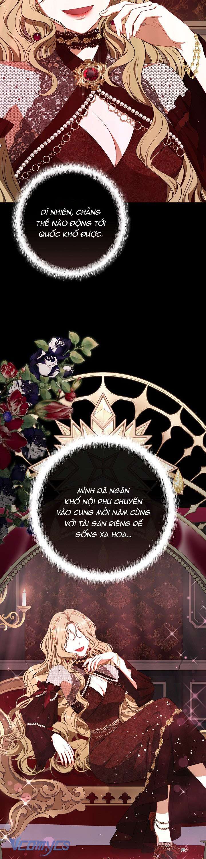 Tôi Đã Xem Một Vở Kịch Chap 16 - Trang 2