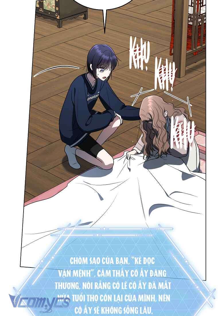 Hướng Dẫn Sinh Tồn Dành Cho Người Xếp Hạng Chap 58 - Trang 2