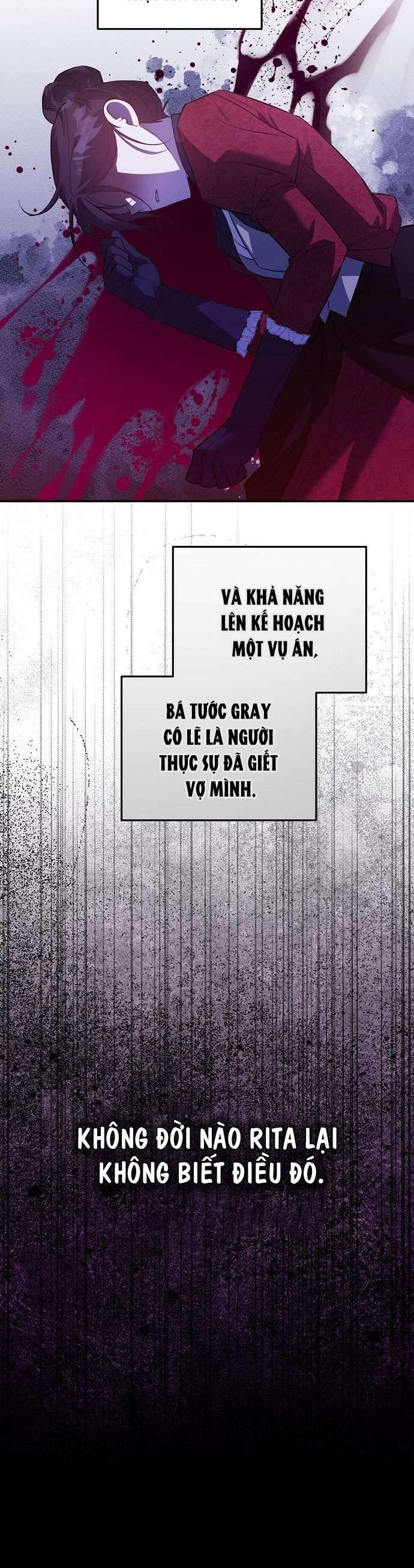 Nữ Hầu Báo Thù: Thời Khắc Cuối Cùng Chap 2 - Trang 4