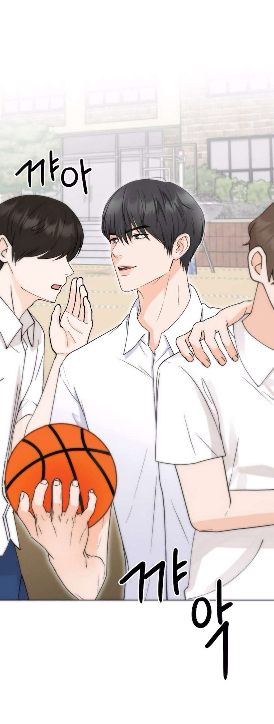 Quyết Tâm Bị Ruồng Bỏ Chap 5 - Trang 3