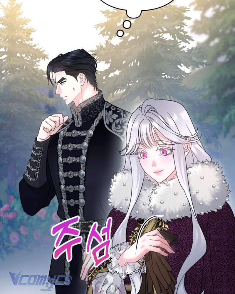 Trước Khi Em Có Ý Định Chạy Trốn Ta Sẽ Ngăn Chặn Nó Chap 5 - Next Chap 6