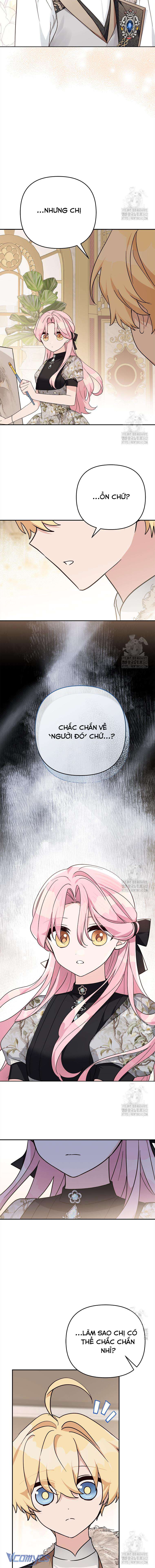 Tôi đã trở thành con gái út của công tước phản diện Chap 95 - Trang 2