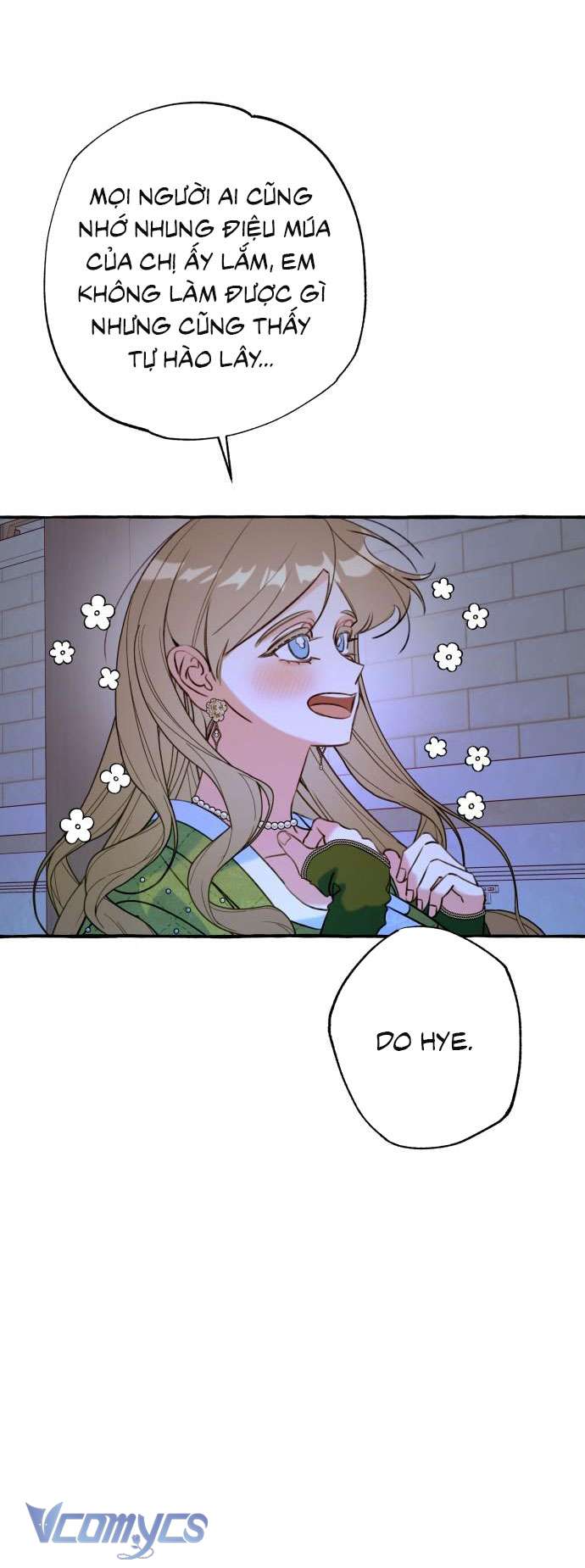 Chuyện Tình Tuyết Phương Bắc Chap 35 - Trang 4