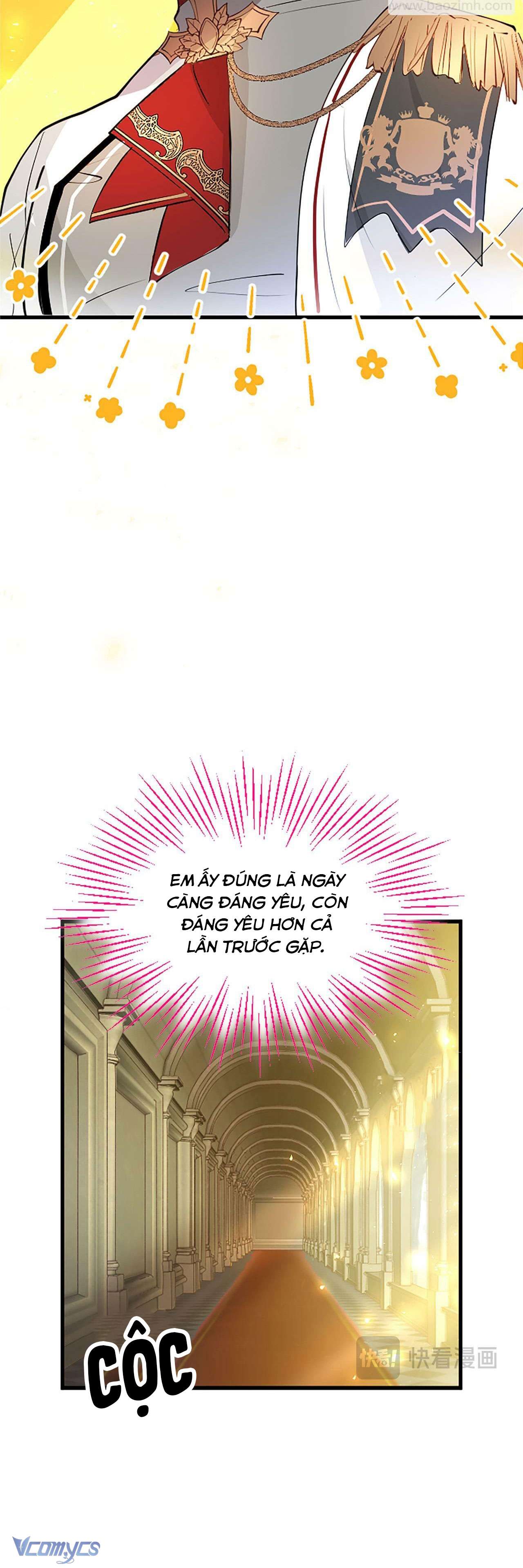 Đại Tiểu Thư Sao Phải Giả Nam Chapter 27 - Trang 4