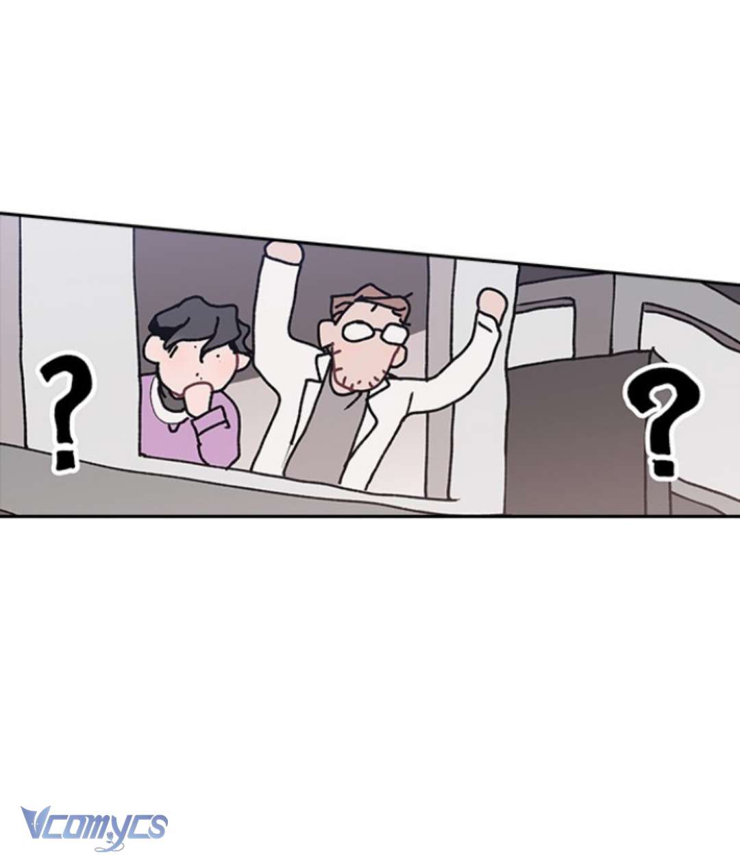 Cô Dâu Của Quái Vật Chap 15 - Next Chap 16