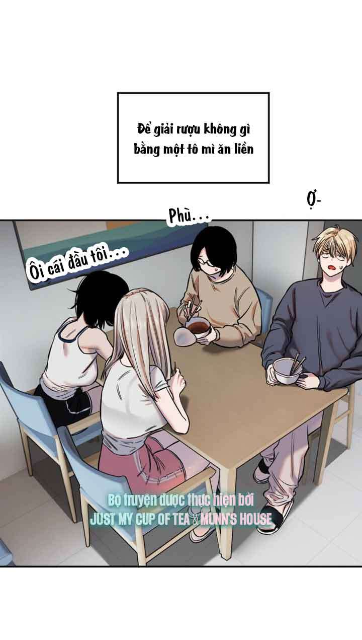 Manitto Chap 11 - Trang 3