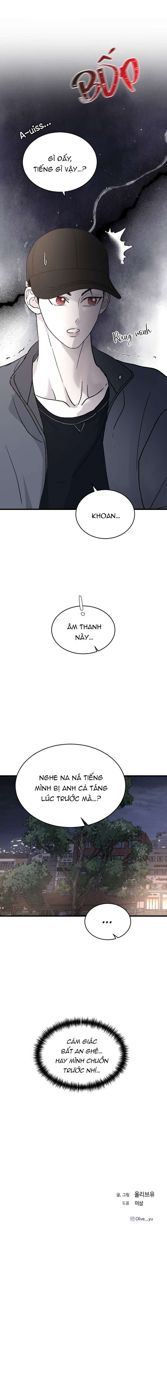 Ba Anh Trai Cực Phẩm Của Tôi Chap 100 - Next 