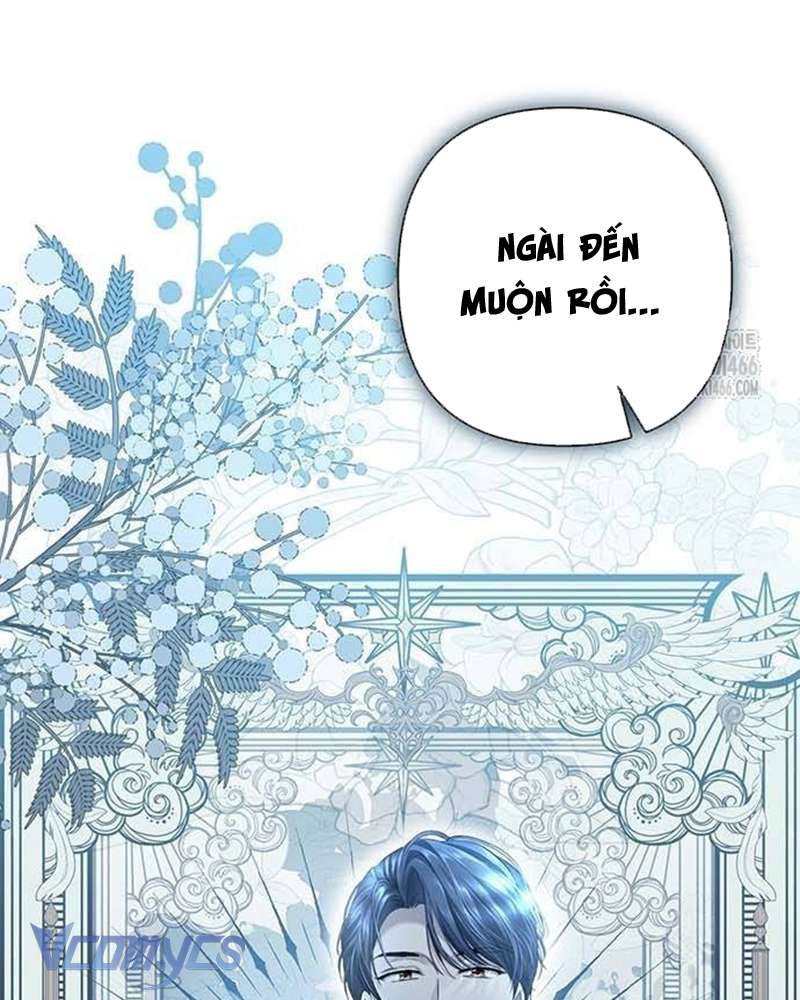 Praesepe Bên Ngoài Chiếc Lồng Chap 7 - Next Chap 8