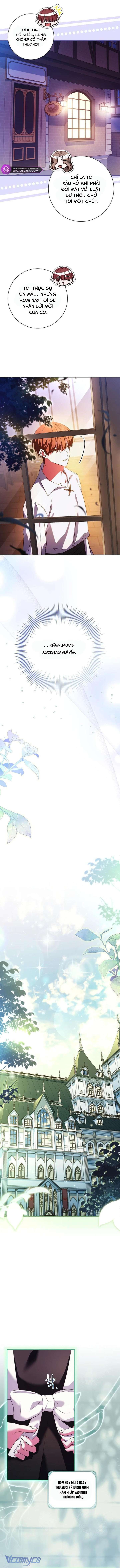 Hãy Để Luật Sư Chuyên Nghiệp Lo Chuyện Ly Hôn Chap 10 - Trang 2