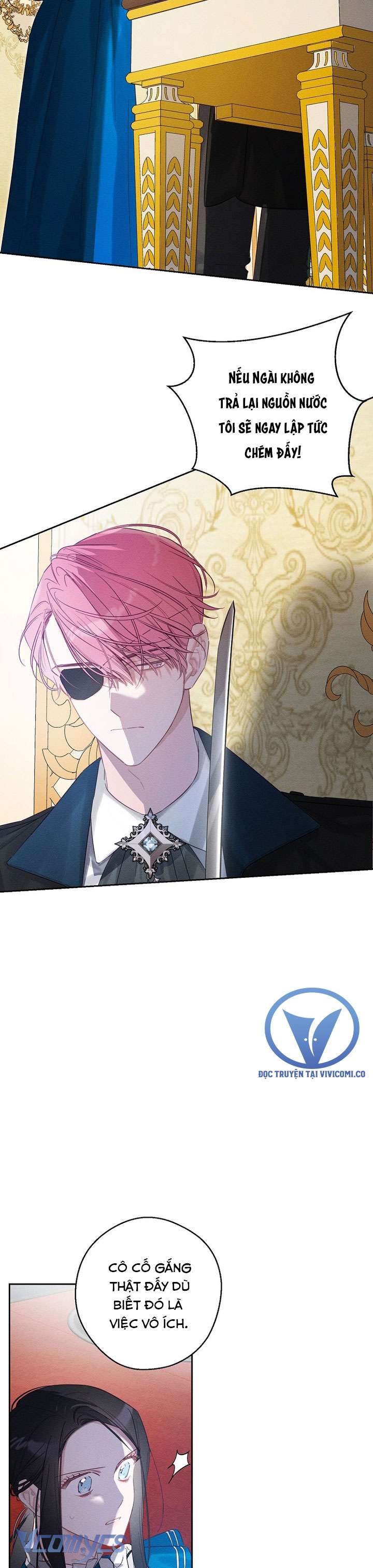 Trước Tiên Phải Giấu Em Trai Cái Đã! Chap 80 - Trang 2