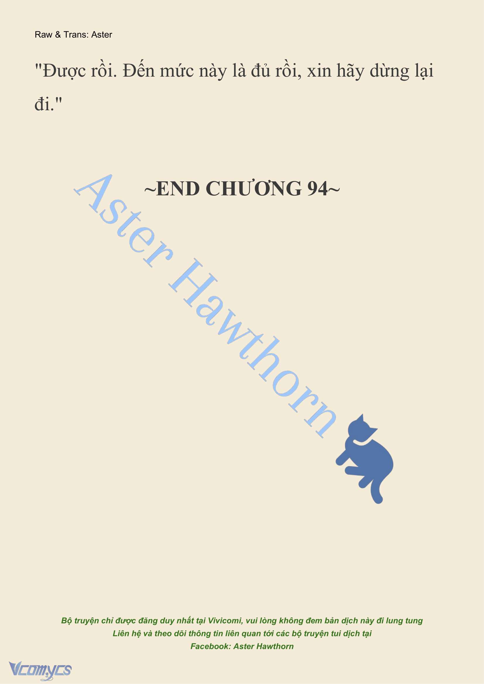 [NOVEL] Thiên Đường Của Valentina Chap 94 - Trang 2