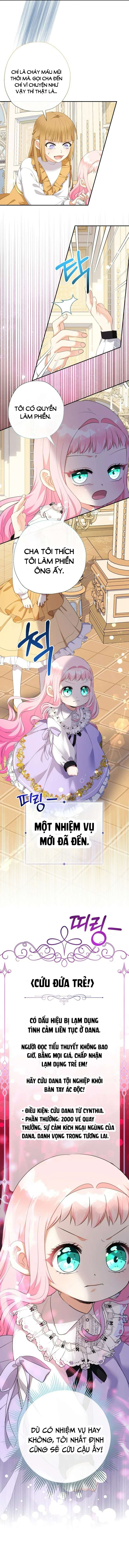 [PNT] Tiểu Thư Tích Tiền Đi Bụi Chap 72 - Trang 2