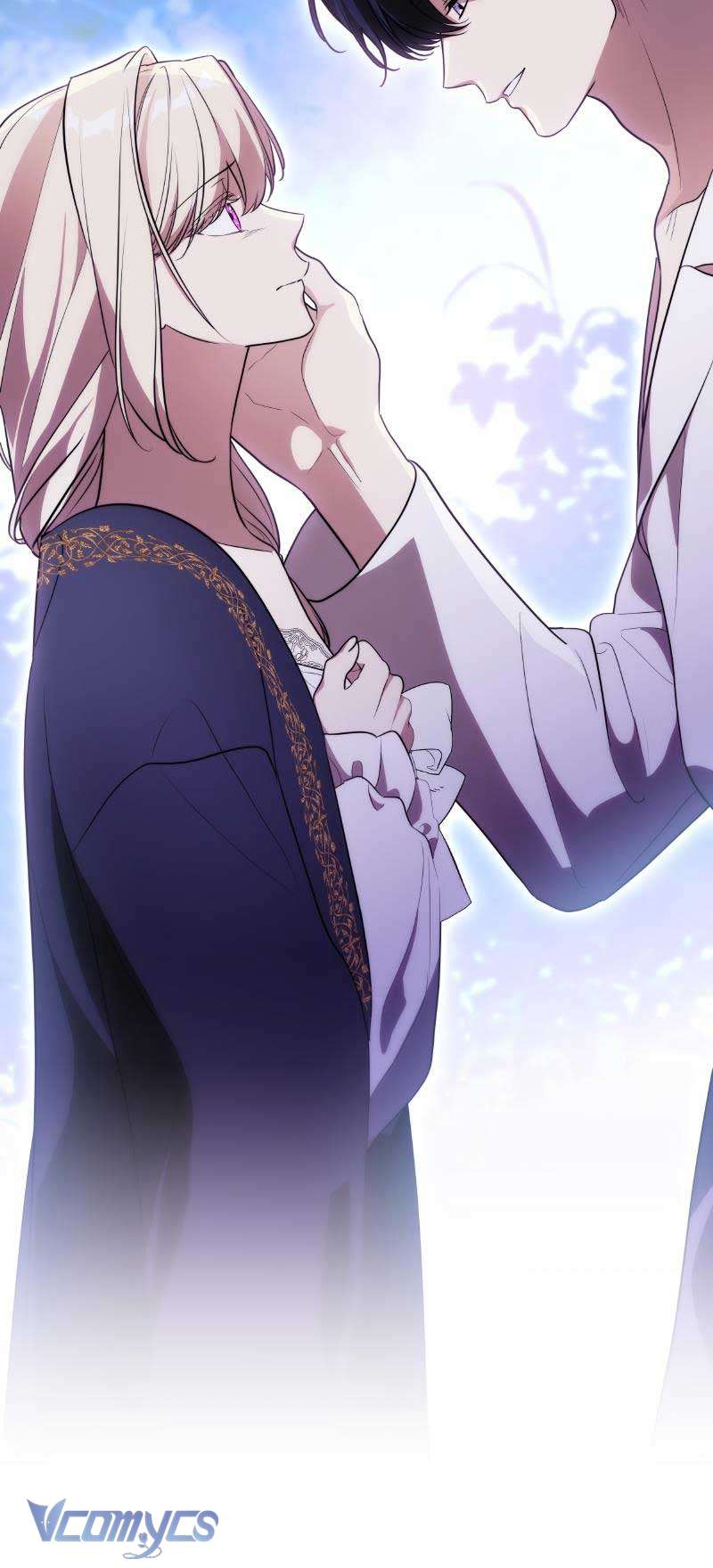 Cái Giá Phải Trả Chap 80 - Next Chap 81