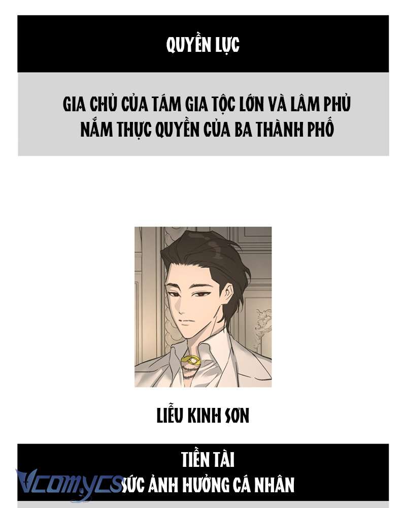 Ác Chi Hoàn Chapter 69 - Next Chap 70