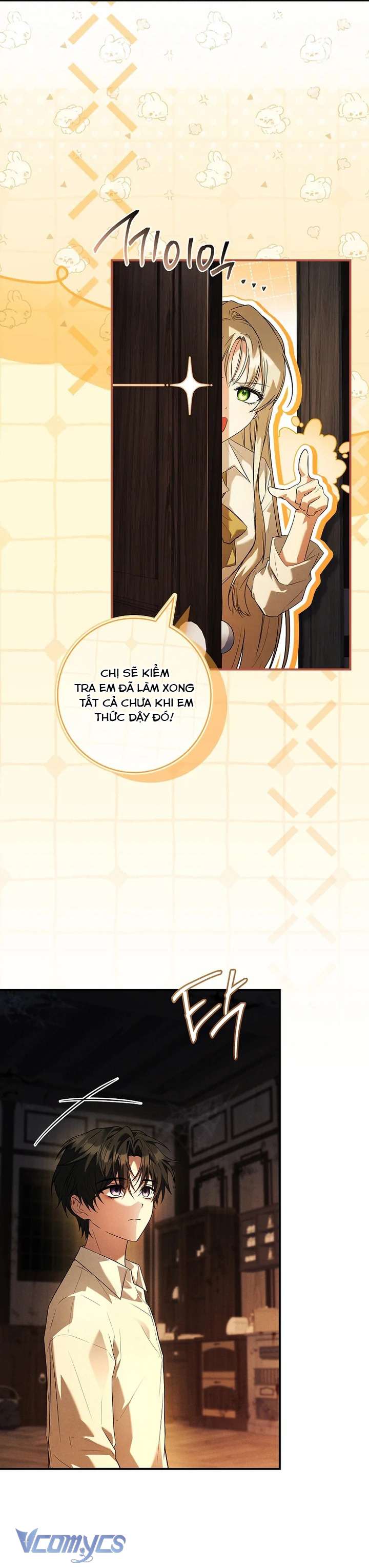 Văn Phòng Xử Lý Khủng Khoảng Tình Cảm Cho Nam Chính Chap 7 - Trang 2