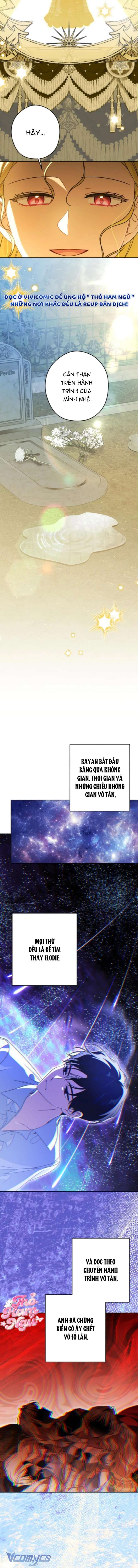 Gia Đình Phản Diện Phản Đối Tự Lập Chap 83 - Next Chap 84