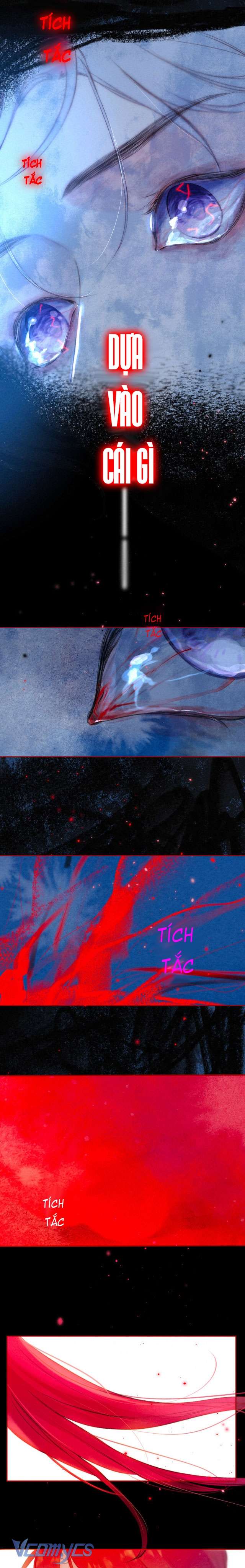 Chiếc Gai Ấm Ám Chap 9 - Next Chap 10