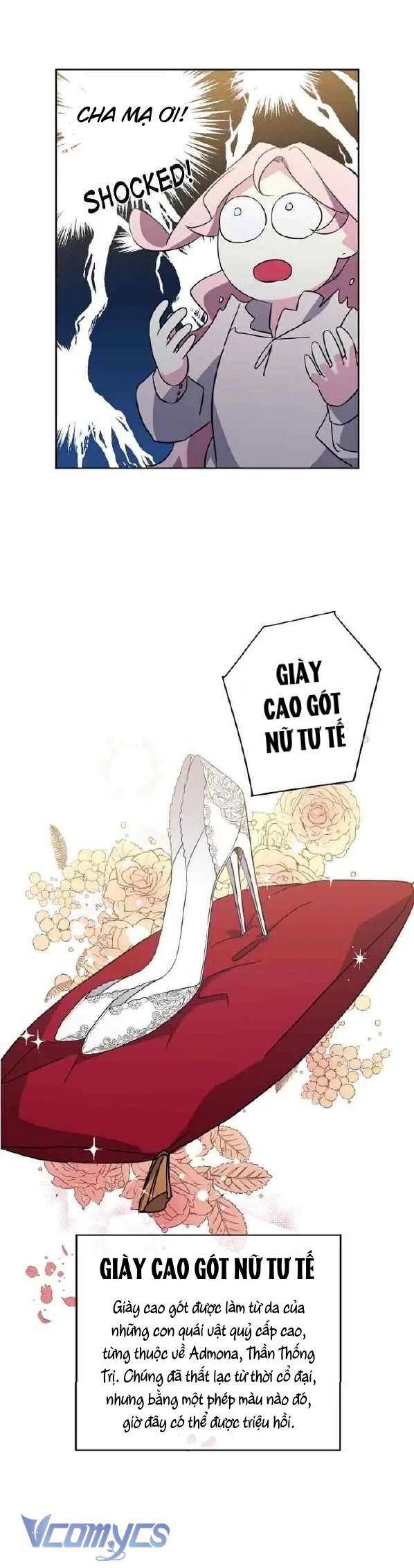 CHITRA Chapter 46 - Next Chapter 47